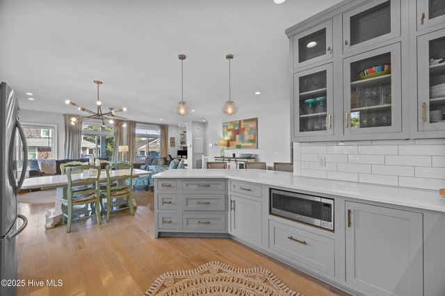 411 N Channel Drive B, Wrightsville Beach, NC 28480