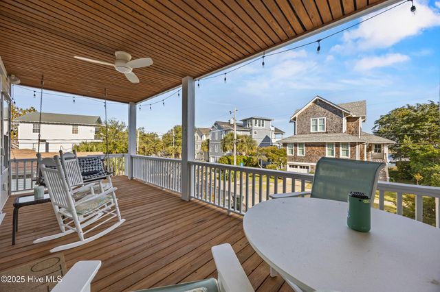 411 N Channel Drive B, Wrightsville Beach, NC 28480