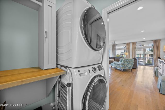 411 N Channel Drive B, Wrightsville Beach, NC 28480