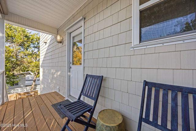 411 N Channel Drive B, Wrightsville Beach, NC 28480