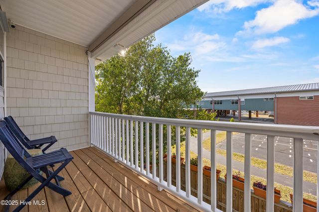 411 N Channel Drive B, Wrightsville Beach, NC 28480