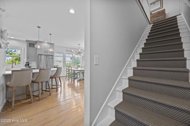 411 N Channel Drive B, Wrightsville Beach, NC 28480