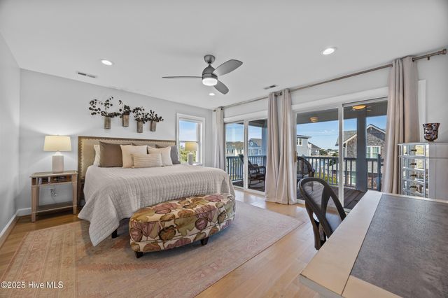 411 N Channel Drive B, Wrightsville Beach, NC 28480