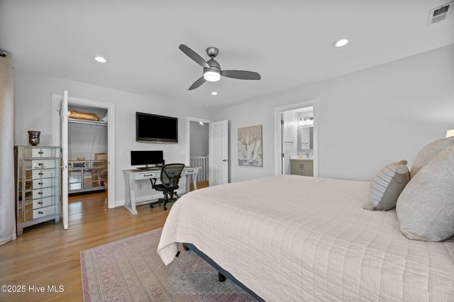 411 N Channel Drive B, Wrightsville Beach, NC 28480