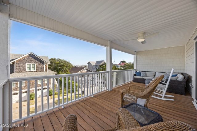 411 N Channel Drive B, Wrightsville Beach, NC 28480