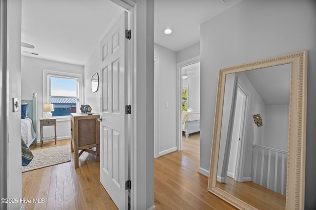 411 N Channel Drive B, Wrightsville Beach, NC 28480