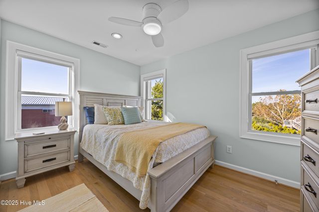 411 N Channel Drive B, Wrightsville Beach, NC 28480