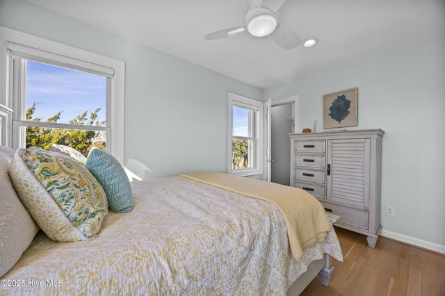 411 N Channel Drive B, Wrightsville Beach, NC 28480