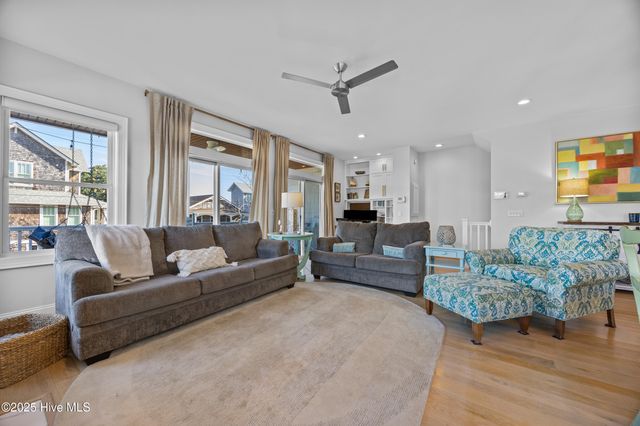 411 N Channel Drive B, Wrightsville Beach, NC 28480