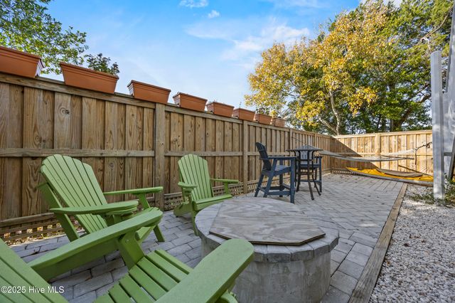 411 N Channel Drive B, Wrightsville Beach, NC 28480