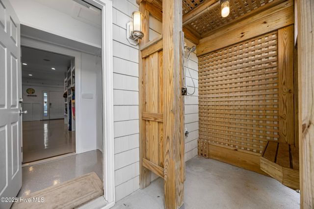 411 N Channel Drive B, Wrightsville Beach, NC 28480