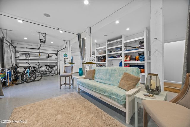 411 N Channel Drive B, Wrightsville Beach, NC 28480