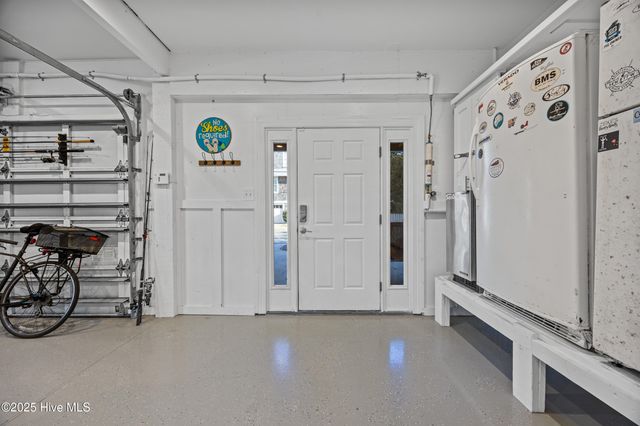 411 N Channel Drive B, Wrightsville Beach, NC 28480