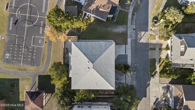 411 N Channel Drive B, Wrightsville Beach, NC 28480