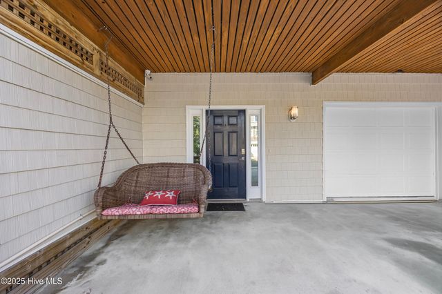 411 N Channel Drive B, Wrightsville Beach, NC 28480