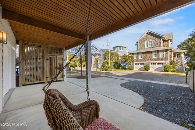 411 N Channel Drive B, Wrightsville Beach, NC 28480