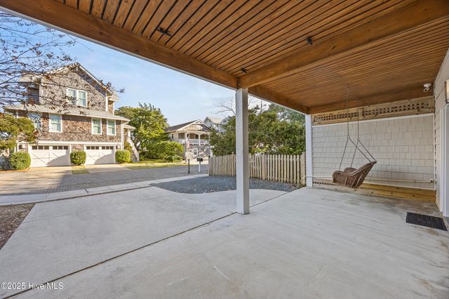 411 N Channel Drive B, Wrightsville Beach, NC 28480