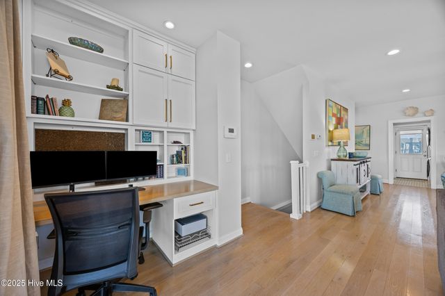 411 N Channel Drive B, Wrightsville Beach, NC 28480