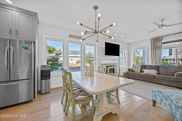 411 N Channel Drive B, Wrightsville Beach, NC 28480