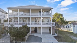 411 N Channel Drive B, Wrightsville Beach, NC 28480