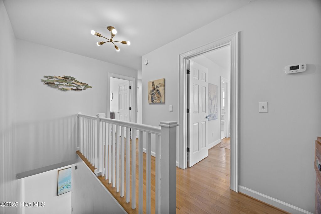 Image 22 of property listing at 411 N Channel Drive B, Wrightsville Beach, NC 28480