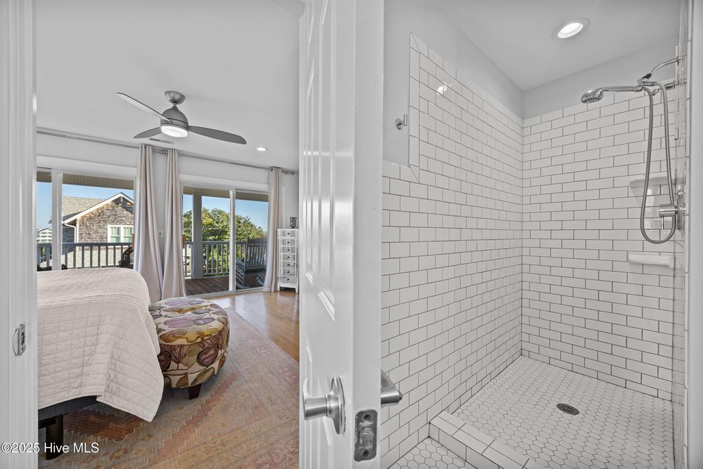 Image 27 of property listing at 411 N Channel Drive B, Wrightsville Beach, NC 28480