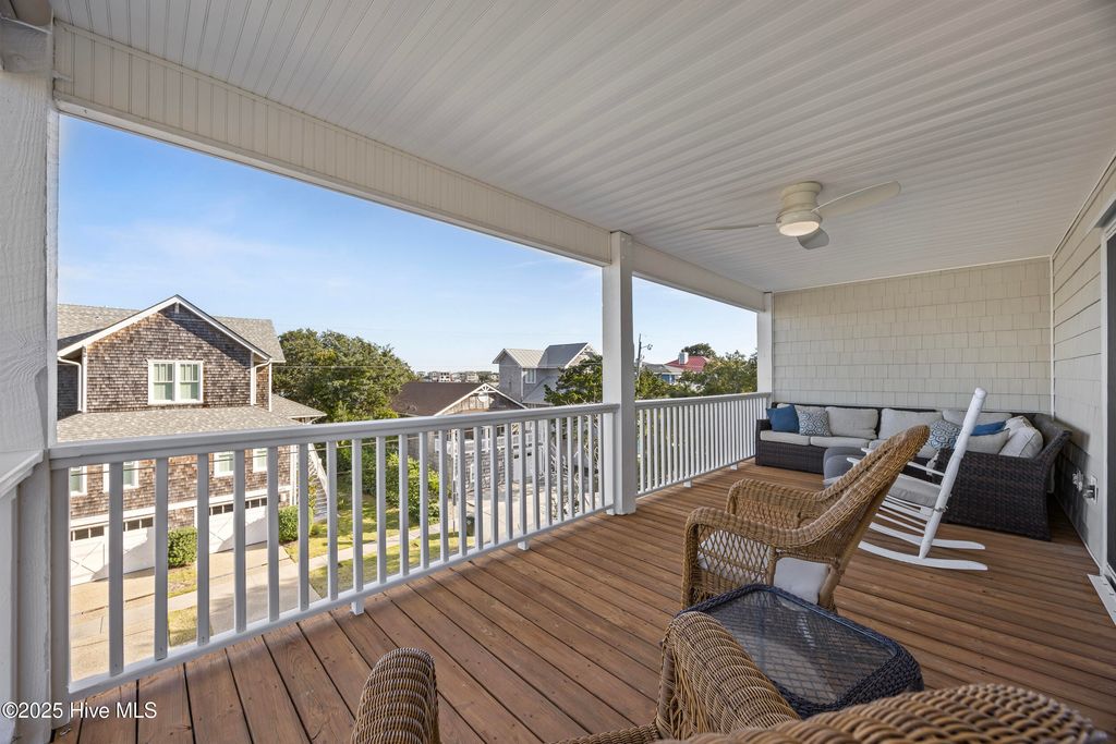 Image 29 of property listing at 411 N Channel Drive B, Wrightsville Beach, NC 28480