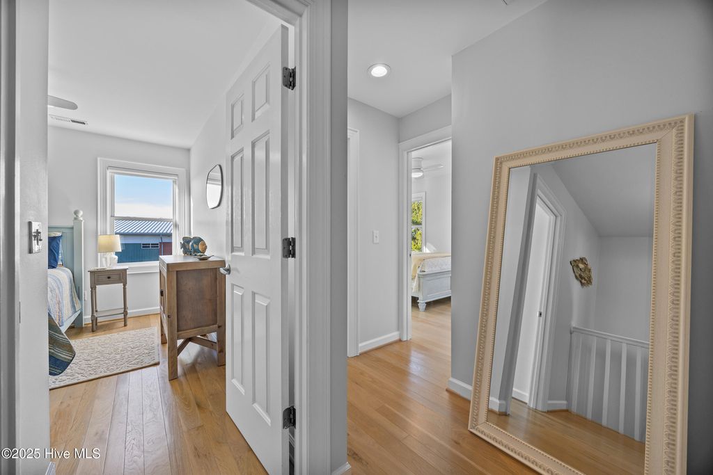 Image 31 of property listing at 411 N Channel Drive B, Wrightsville Beach, NC 28480