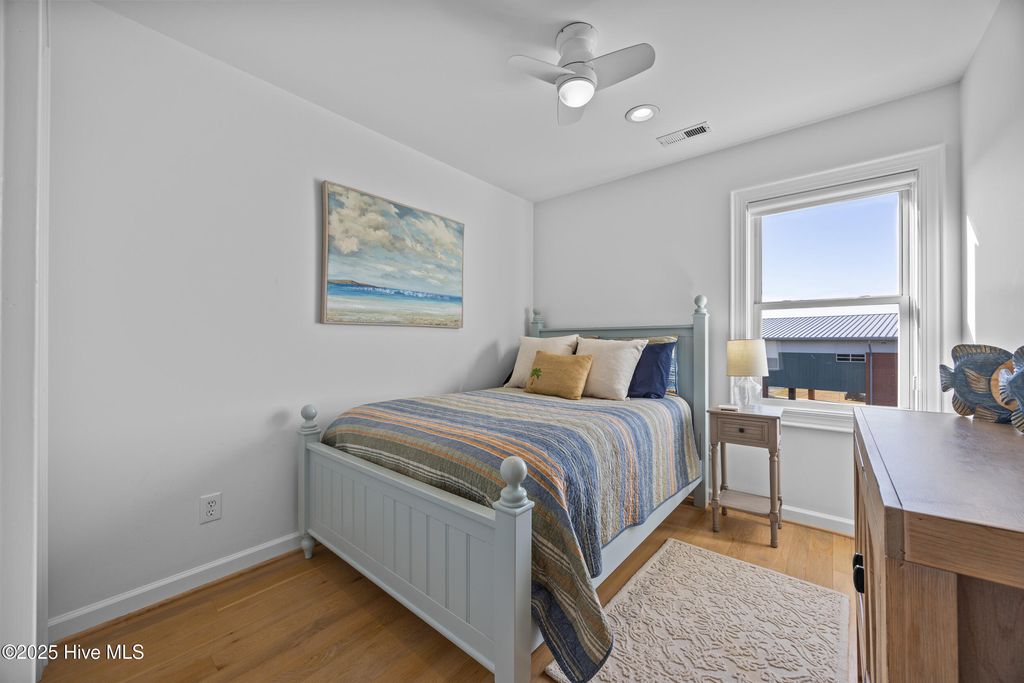 Image 32 of property listing at 411 N Channel Drive B, Wrightsville Beach, NC 28480