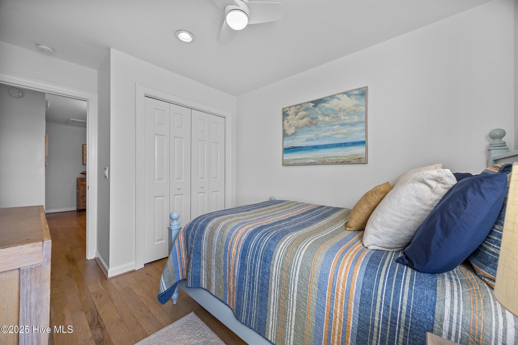 Image 33 of property listing at 411 N Channel Drive B, Wrightsville Beach, NC 28480