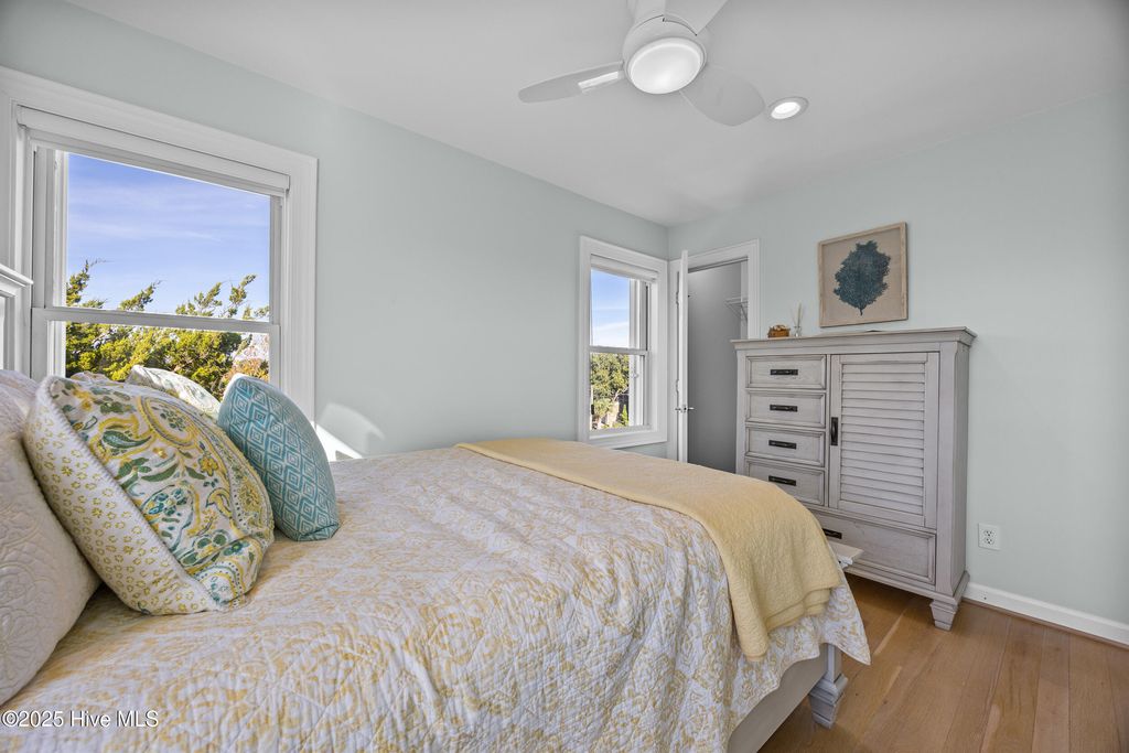 Image 37 of property listing at 411 N Channel Drive B, Wrightsville Beach, NC 28480