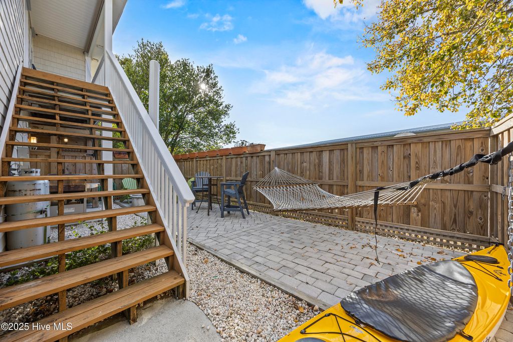 Image 39 of property listing at 411 N Channel Drive B, Wrightsville Beach, NC 28480