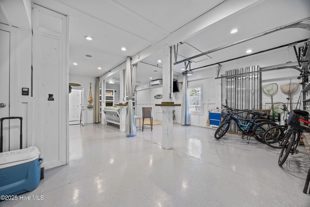 Image 44 of property listing at 411 N Channel Drive B, Wrightsville Beach, NC 28480