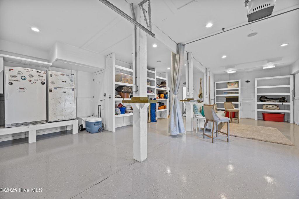 Image 45 of property listing at 411 N Channel Drive B, Wrightsville Beach, NC 28480