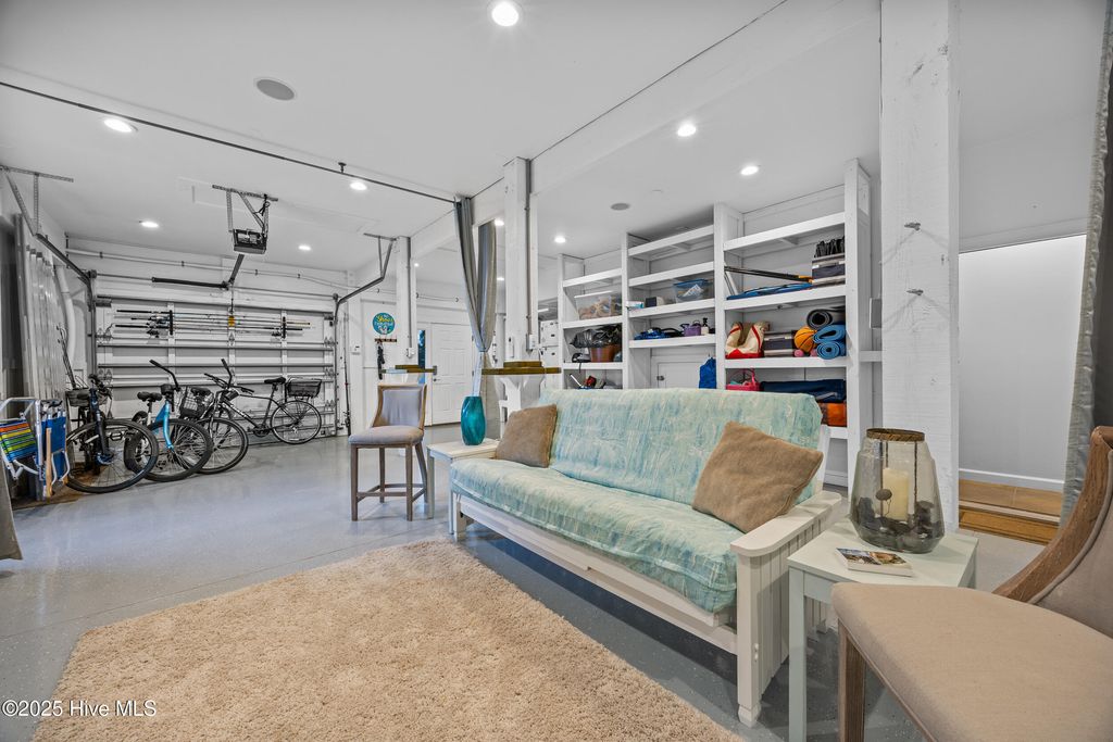 Image 46 of property listing at 411 N Channel Drive B, Wrightsville Beach, NC 28480