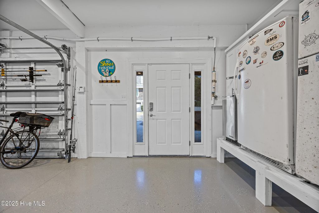 Image 47 of property listing at 411 N Channel Drive B, Wrightsville Beach, NC 28480