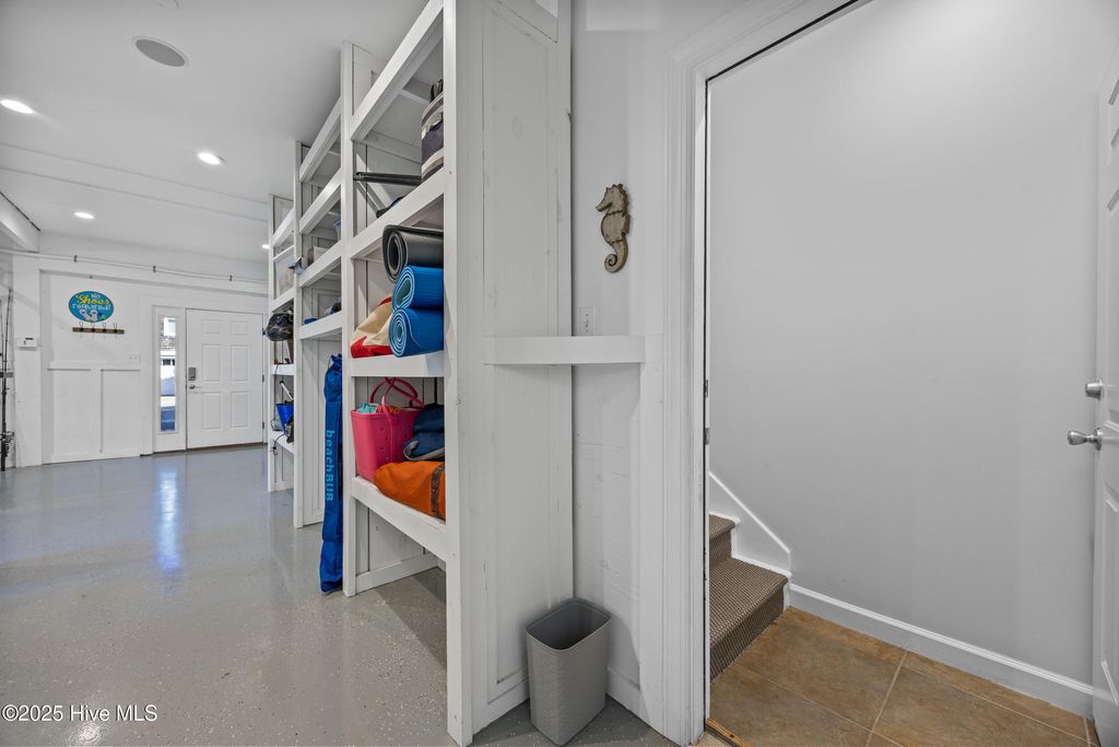 Image 48 of property listing at 411 N Channel Drive B, Wrightsville Beach, NC 28480