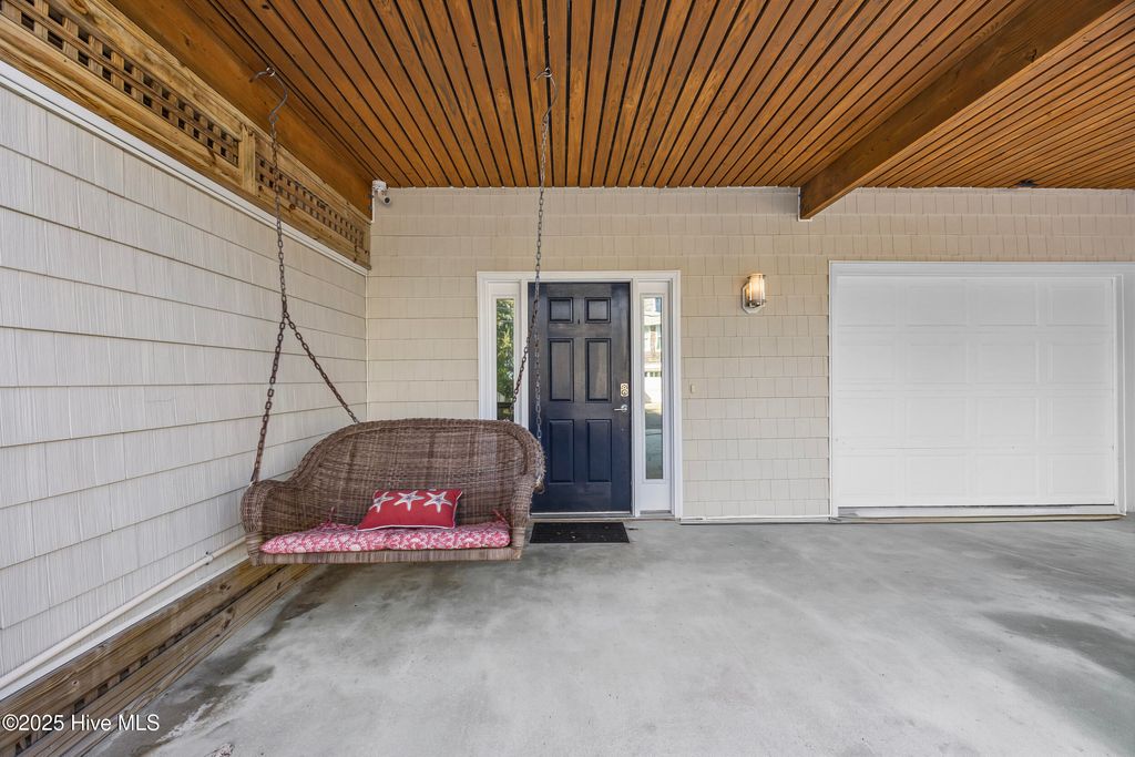 Image 59 of property listing at 411 N Channel Drive B, Wrightsville Beach, NC 28480