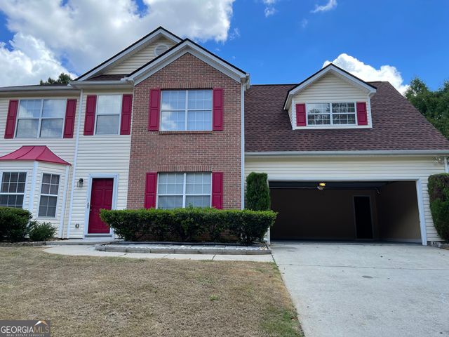 1529 Sydney Pond Circle, Lawrenceville, GA 30046