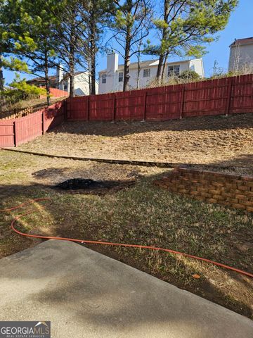 1529 Sydney Pond Circle, Lawrenceville, GA 30046