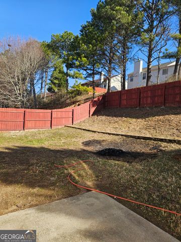 1529 Sydney Pond Circle, Lawrenceville, GA 30046