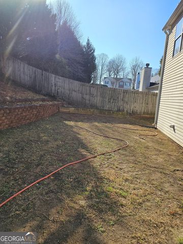 1529 Sydney Pond Circle, Lawrenceville, GA 30046