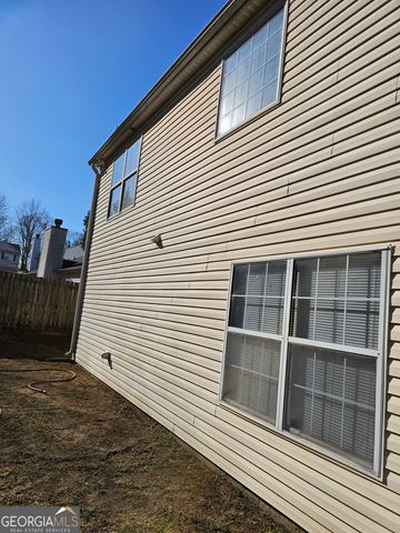 1529 Sydney Pond Circle, Lawrenceville, GA 30046