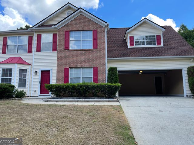 1529 Sydney Pond Circle, Lawrenceville, GA 30046