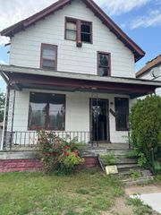 9357 Richter Street, Detroit City, MI 48214