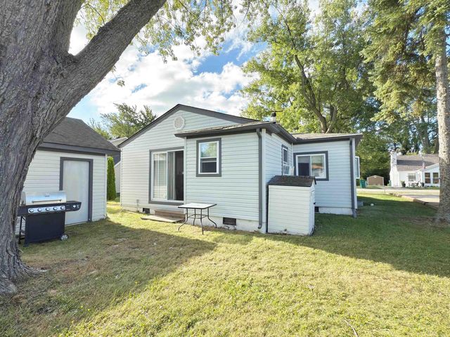 7525 Elmwood Road, Lexington, MI 48450
