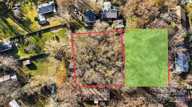 99999 Caribou Road, Asheville, NC 28803