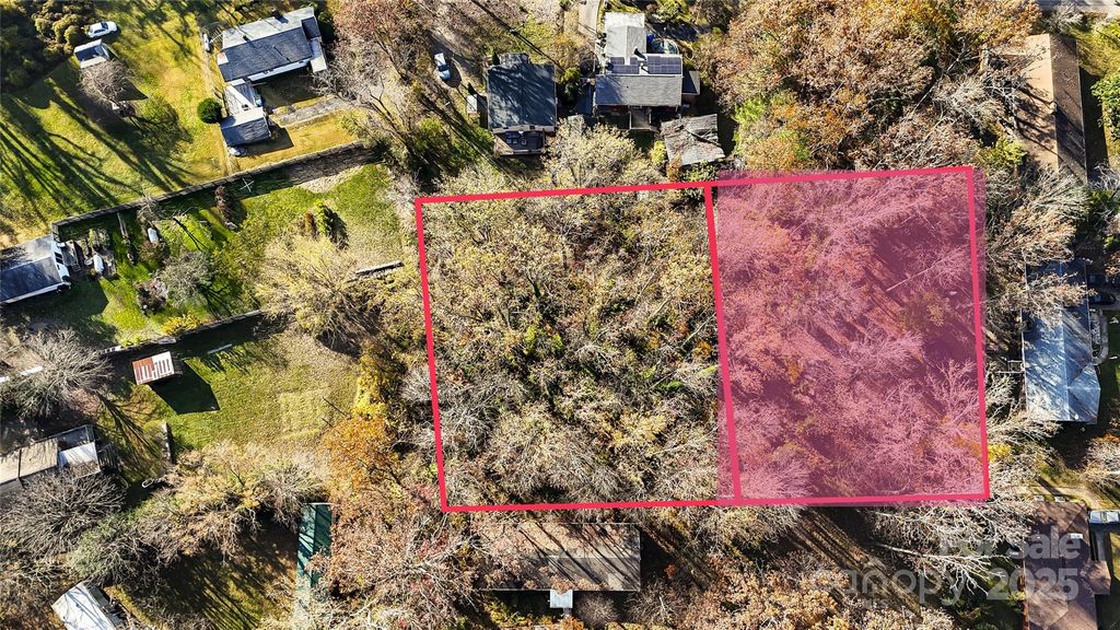 99999 Caribou Road, Asheville, NC 28803