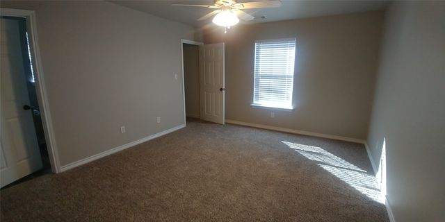 404 N Cleveland Avenue, Sherman, TX 75090