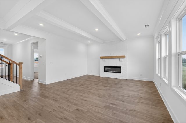 141 Yuma Lane, White House, TN 37188